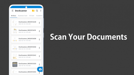 DocScanner – Convert/Edit PDF 1.0.2 Apk for Android 1
