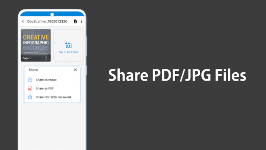 DocScanner – Convert/Edit PDF 1.0.2 Apk for Android 5