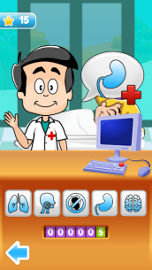 Doctor Kids 2 1.26 Apk for Android 2