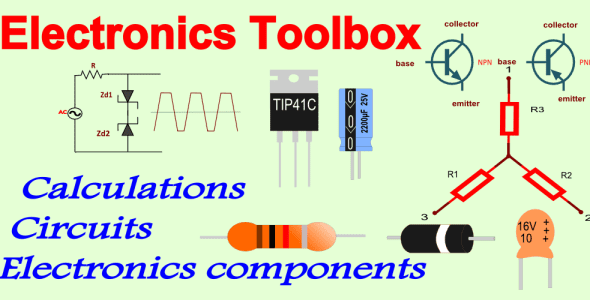 doctronics electronics diy cover