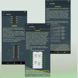 Doctronics – electronics DIY 2.4 Apk for Android 3