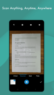 Document Scanner – PDF Creator (PRO) 6.7.34 Apk for Android 1