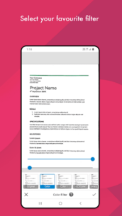 Document Scanner – PDF Creator (PRO) 6.7.34 Apk for Android 2