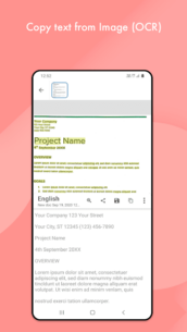 Document Scanner – PDF Creator (PRO) 6.7.34 Apk for Android 4