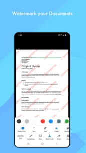 Document Scanner – PDF Creator (PRO) 6.7.34 Apk for Android 5