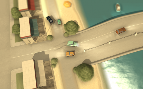 Does not Commute 1.4.6 Apk + Mod for Android 5