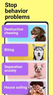 Dog whistle & training app (PREMIUM) 1.65.0 Apk for Android 4
