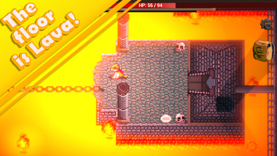Doggo Dungeon: A Dog's Tale RPG 2.23.3 Apk for Android 1