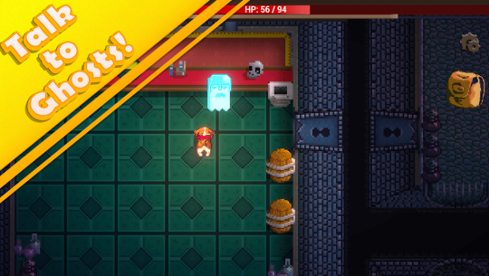 Doggo Dungeon: A Dog's Tale RPG 2.23.3 Apk for Android 2
