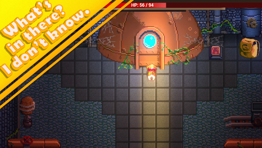Doggo Dungeon: A Dog's Tale RPG 2.23.3 Apk for Android 3