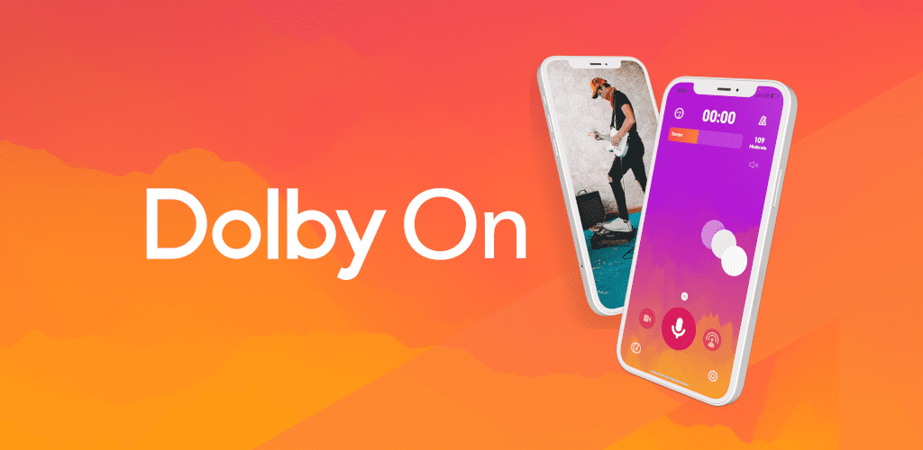 dolby on cover