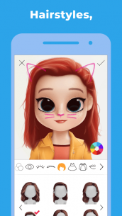 Dollify 1.3.8 Apk + Data for Android 1