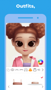 Dollify 1.3.8 Apk + Data for Android 2