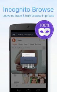 Dolphin Zero Incognito Browser – Private Browser 1.4.1 Apk for Android 2
