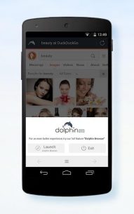 Dolphin Zero Incognito Browser – Private Browser 1.4.1 Apk for Android 3