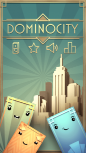 Dominocity 0.5.5 Apk + Mod for Android 1