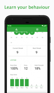 DoneFlow – Habit & Goal Tracker (PREMIUM) 1.3.4 Apk for Android 3