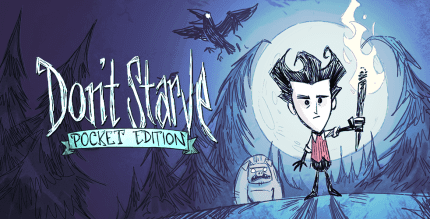 dont starve pocket edition games cover