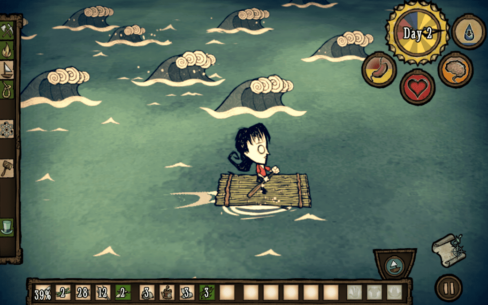 Don’t Starve: Shipwrecked 1.33.3 Apk for Android 4