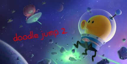 doodle jump 2 cover