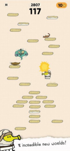 Doodle Jump 2 1.5.10 Apk + Mod for Android 4