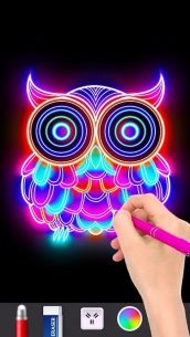 Doodle Master – Glow Art 2.1.9 Apk for Android 4