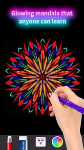 Doodle Master – Glow Art 2.1.9 Apk for Android 5