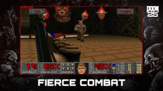 DOOM II 1.0.8.174 Apk for Android 4