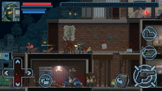 Door Kickers: Action Squad 1.0.71 Apk + Mod for Android 3