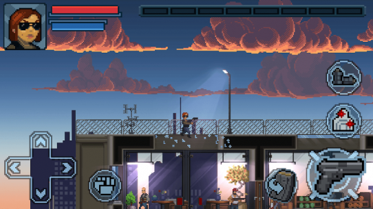 Door Kickers: Action Squad 1.0.71 Apk + Mod for Android 5