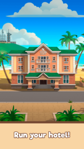 Doorman Story: Hotel Simulator 1.13.5 Apk + Mod for Android 5