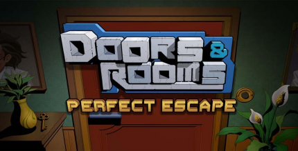 doors and rooms 3 android cover