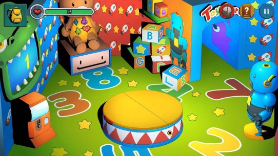 Doors & Rooms: Perfect Escape 1.5.6 Apk + Mod + Data for Android 5