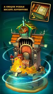 Doors: Paradox 1.11 Apk + Mod for Android 2