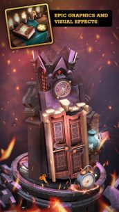 Doors: Paradox 1.11 Apk + Mod for Android 3