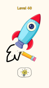 DOP 4: Draw One Part 1.1.4 Apk + Mod for Android 4