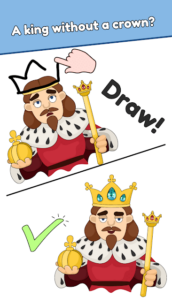 DOP: Draw One Part 1.2.26 Apk + Mod for Android 1