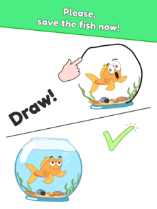 DOP: Draw One Part 1.2.26 Apk + Mod for Android 5