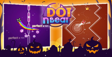 dot n beat android cover