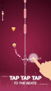 Dot n Beat – Hand Speed Test 2.4.0 Apk + Mod for Android 1