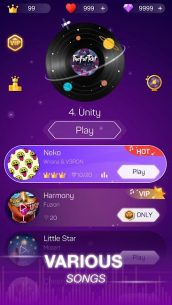 Dot n Beat – Hand Speed Test 2.4.0 Apk + Mod for Android 2