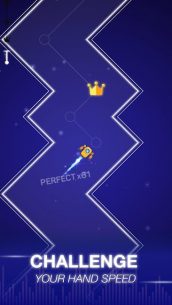 Dot n Beat – Hand Speed Test 2.4.0 Apk + Mod for Android 4