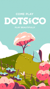 Dots & Co: A Puzzle Adventure 2.17.8 Apk + Mod for Android 1