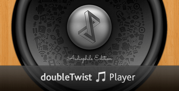 doubletwist pro music player cover