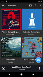 doubleTwist Pro music player 3.4.8 Apk for Android 1