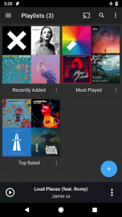 doubleTwist Pro music player 3.4.8 Apk for Android 5