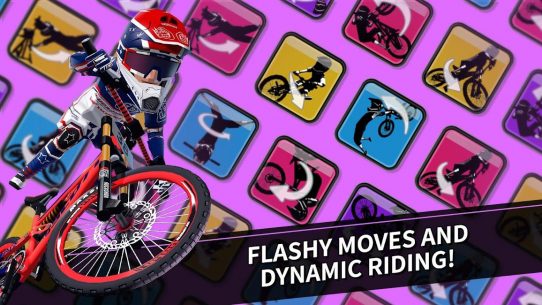 Downhill Masters 1.0.59 Apk + Mod for Android 1