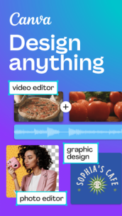 Canva: Design, Photo & Video 2.256.0 Apk for Android 1