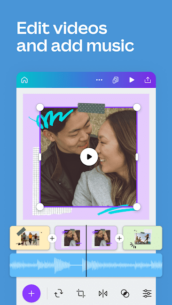 Canva: Design, Photo & Video 2.256.0 Apk for Android 4