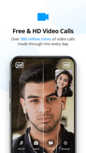 imo-International Calls & Chat 2024.01.1091 Apk for Android 2